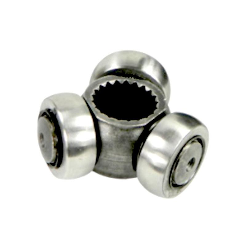 ティーポット Prato De Bateria Zeus Orbit X Crash 17